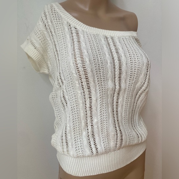 Garage Knit Top - Picture 8 of 10